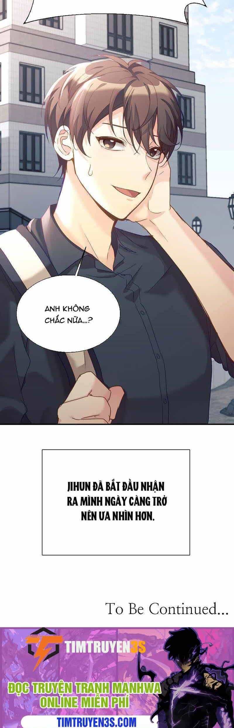 Con Gái Tôi Là Rồng! - Chương 28 - ảnh 41