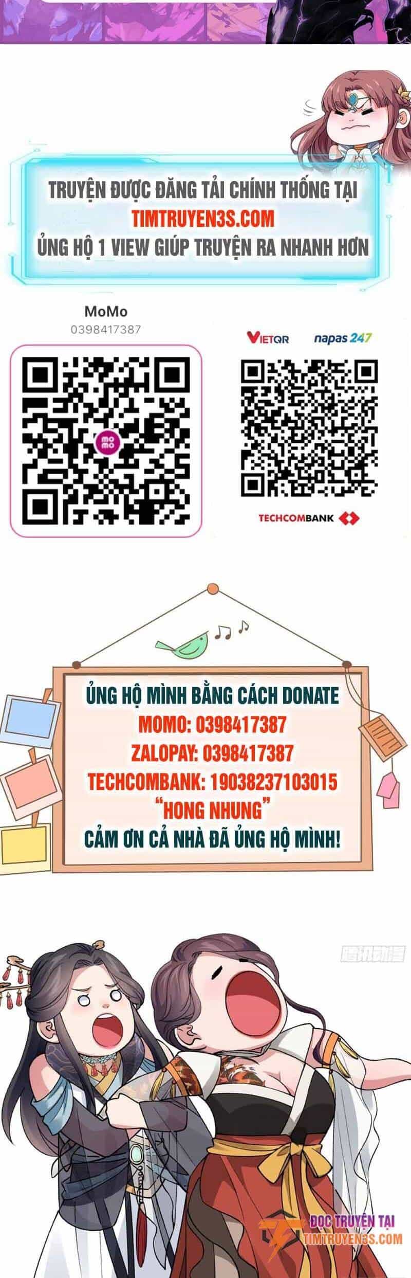 Con Gái Tôi Là Rồng! - Chương 28 - ảnh 42