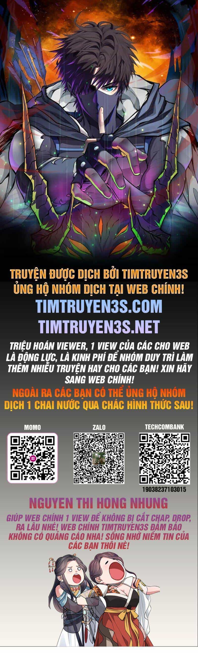 Con Gái Tôi Là Rồng! - Chương 29 - ảnh 1