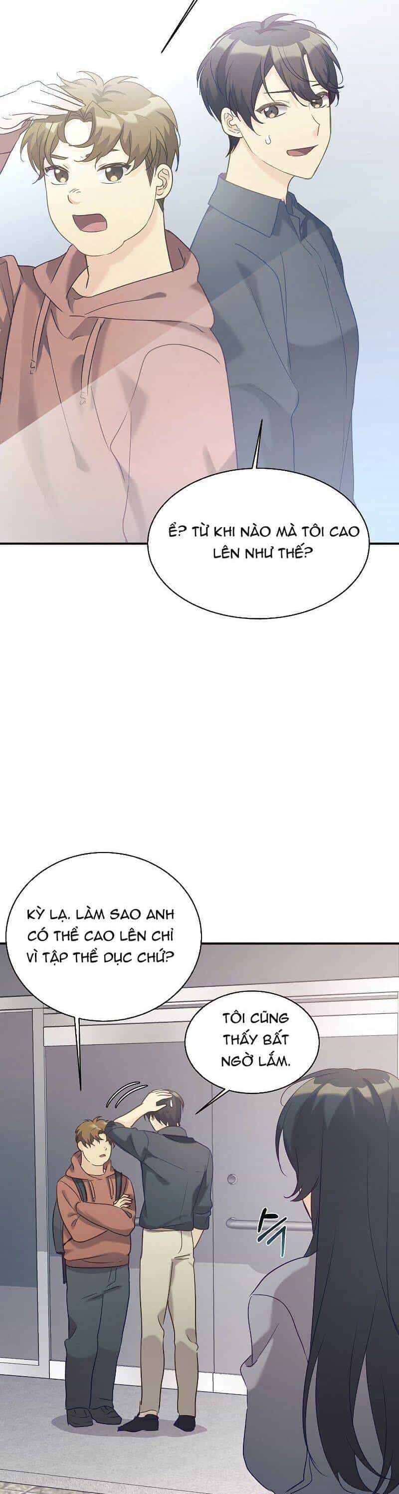 Con Gái Tôi Là Rồng! - Chương 29 - ảnh 14