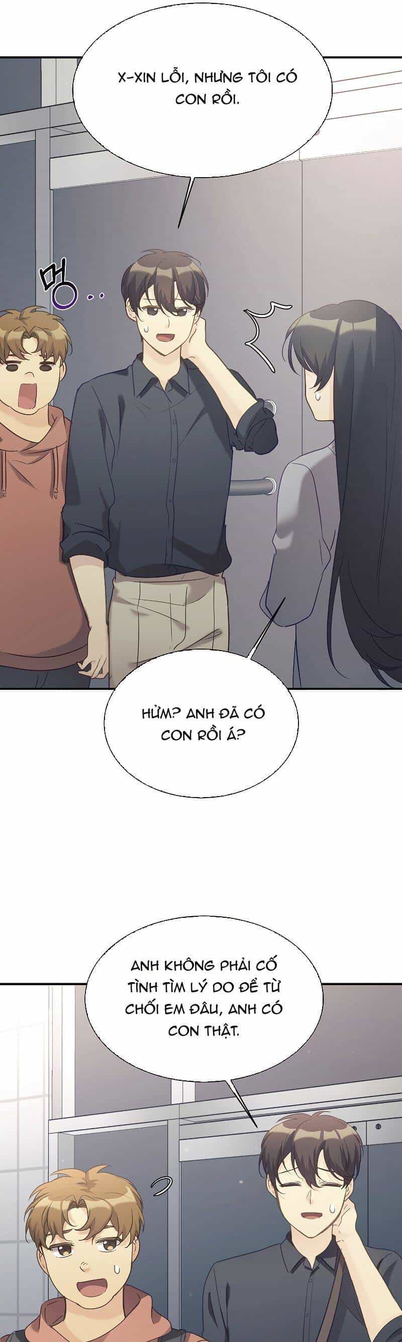 Con Gái Tôi Là Rồng! - Chương 29 - ảnh 16