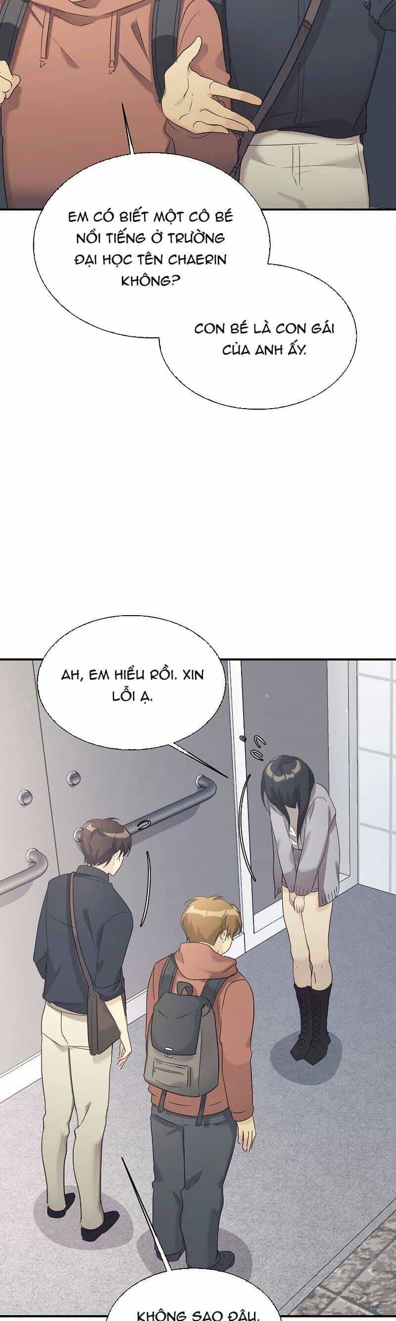 Con Gái Tôi Là Rồng! - Chương 29 - ảnh 17