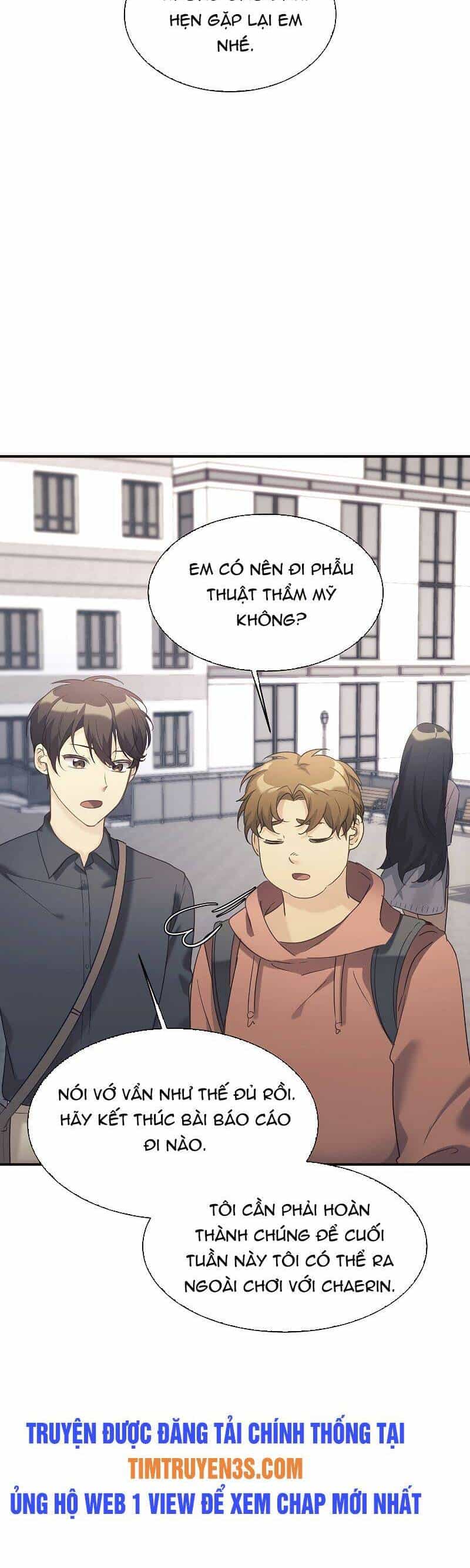 Con Gái Tôi Là Rồng! - Chương 29 - ảnh 18