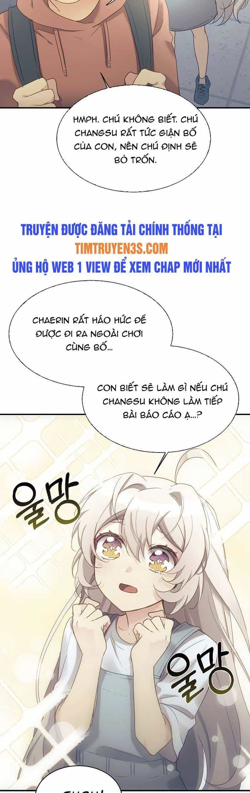 Con Gái Tôi Là Rồng! - Chương 29 - ảnh 23