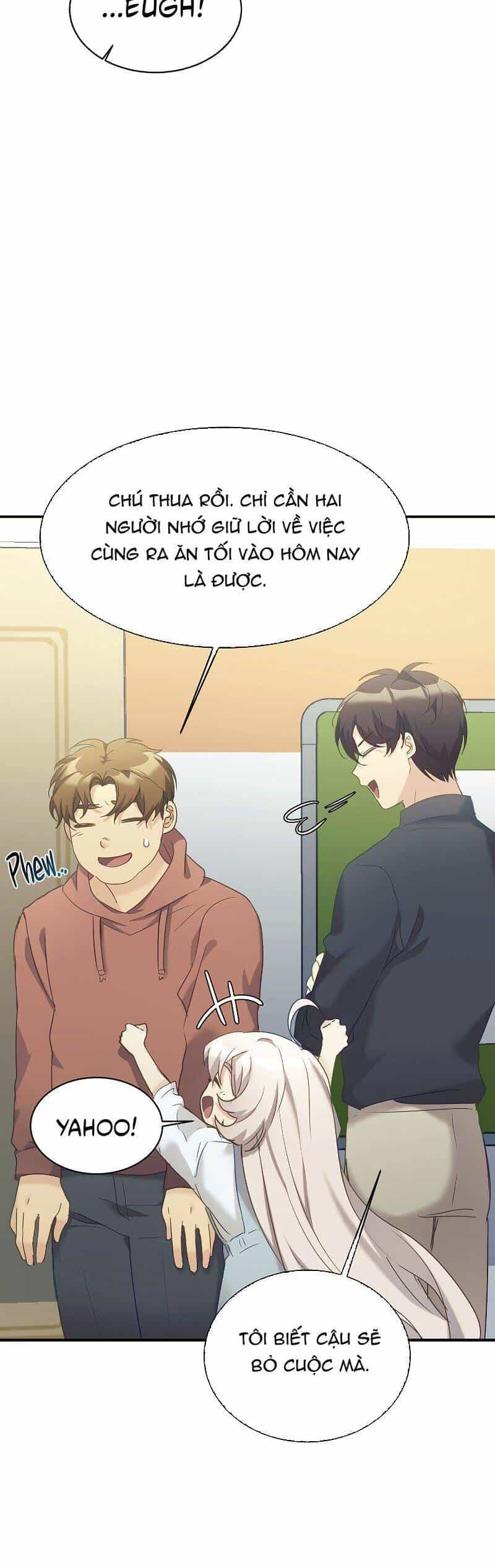 Con Gái Tôi Là Rồng! - Chương 29 - ảnh 24