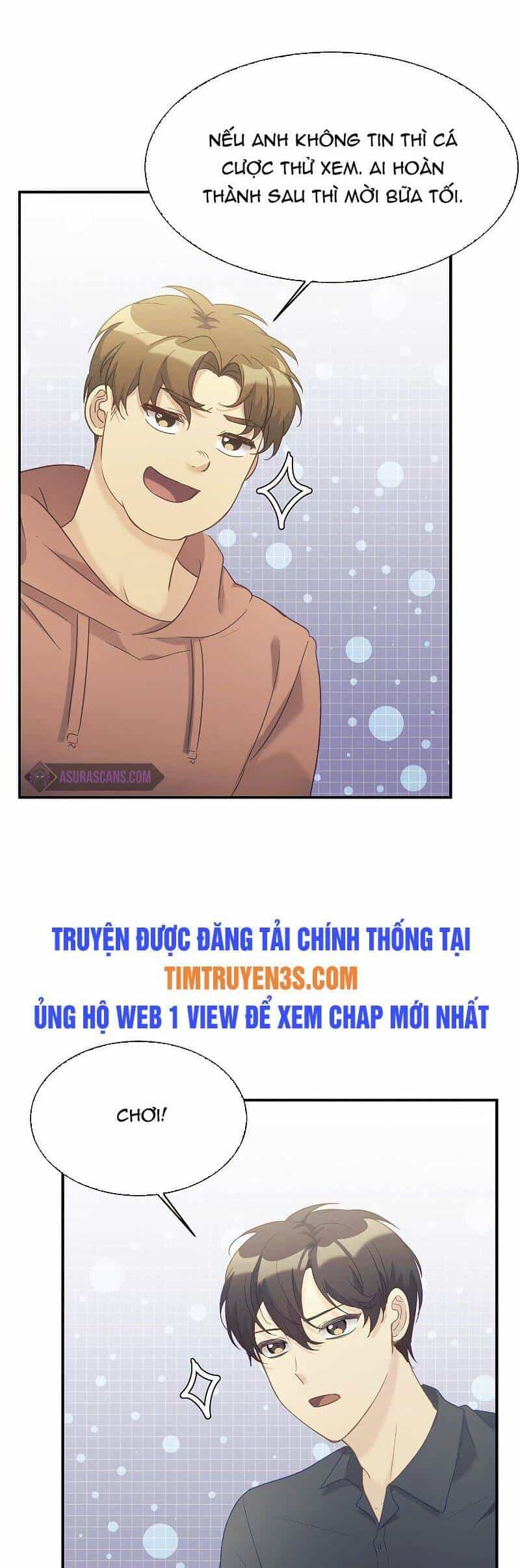 Con Gái Tôi Là Rồng! - Chương 29 - ảnh 28