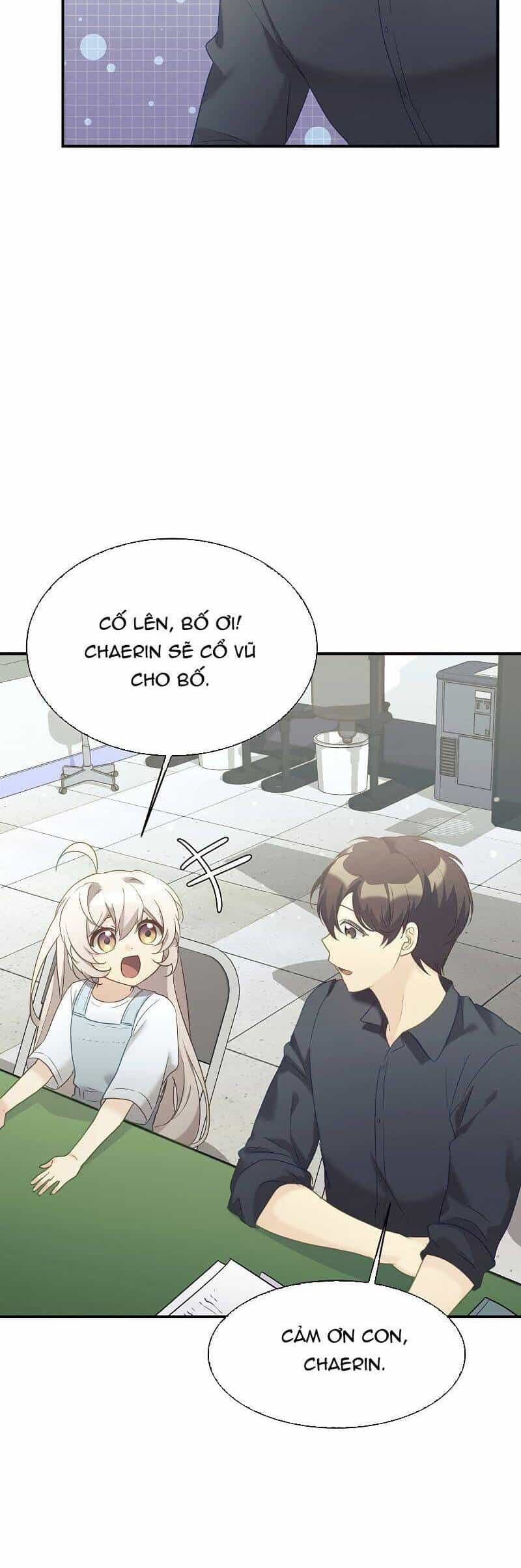 Con Gái Tôi Là Rồng! - Chương 29 - ảnh 29