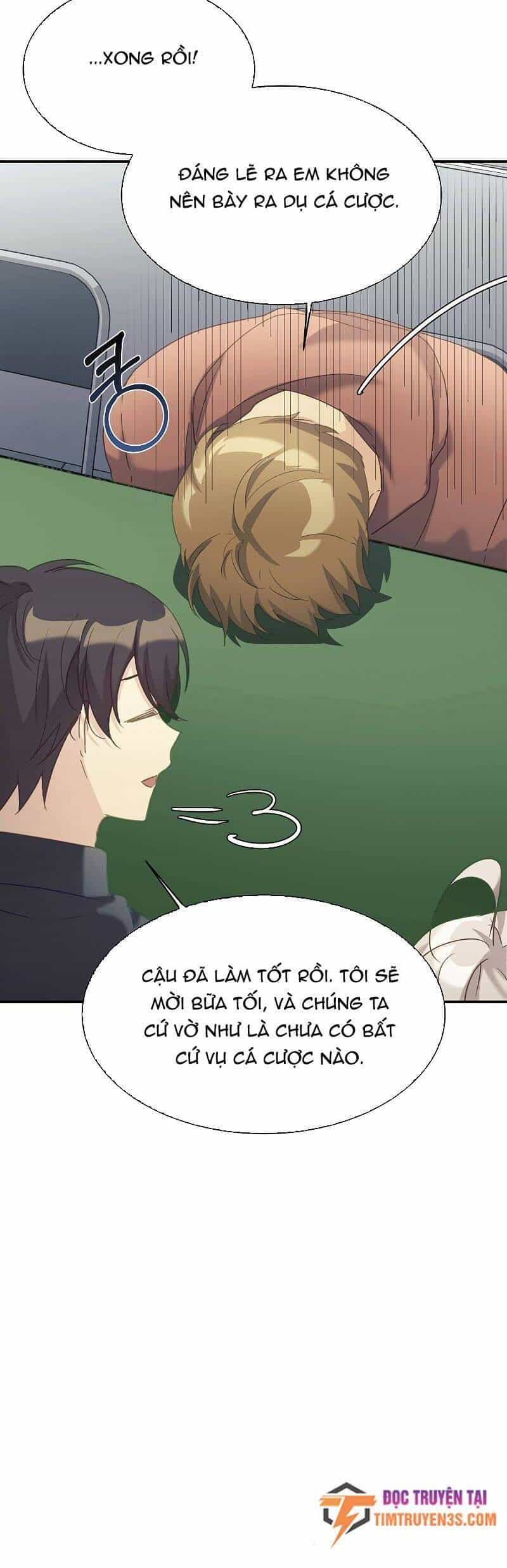 Con Gái Tôi Là Rồng! - Chương 29 - ảnh 35