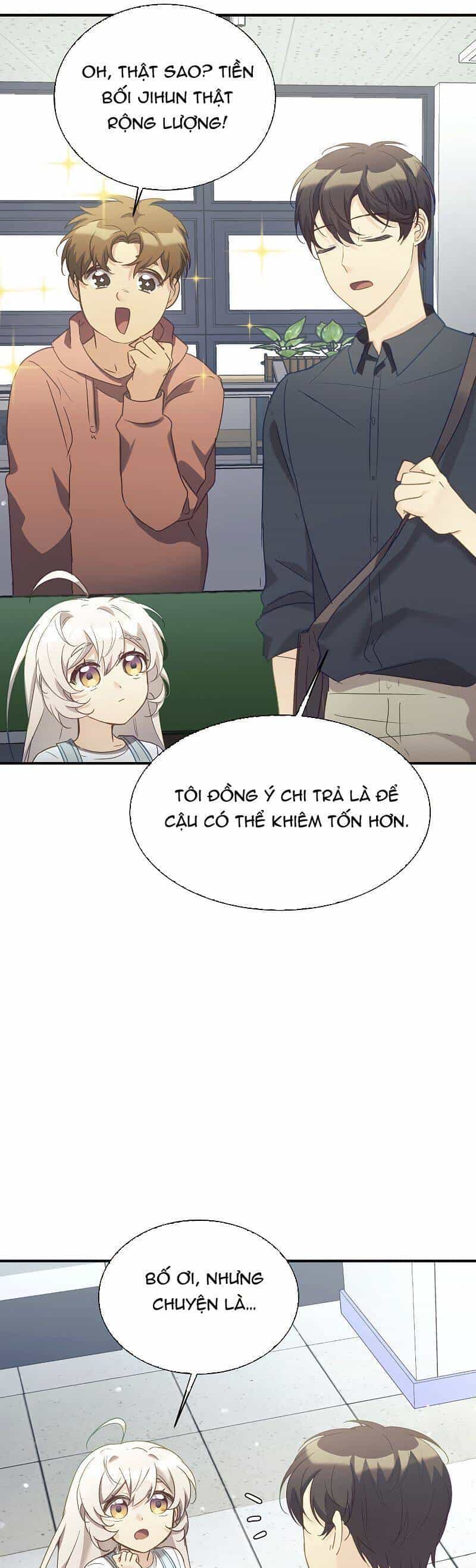 Con Gái Tôi Là Rồng! - Chương 29 - ảnh 36