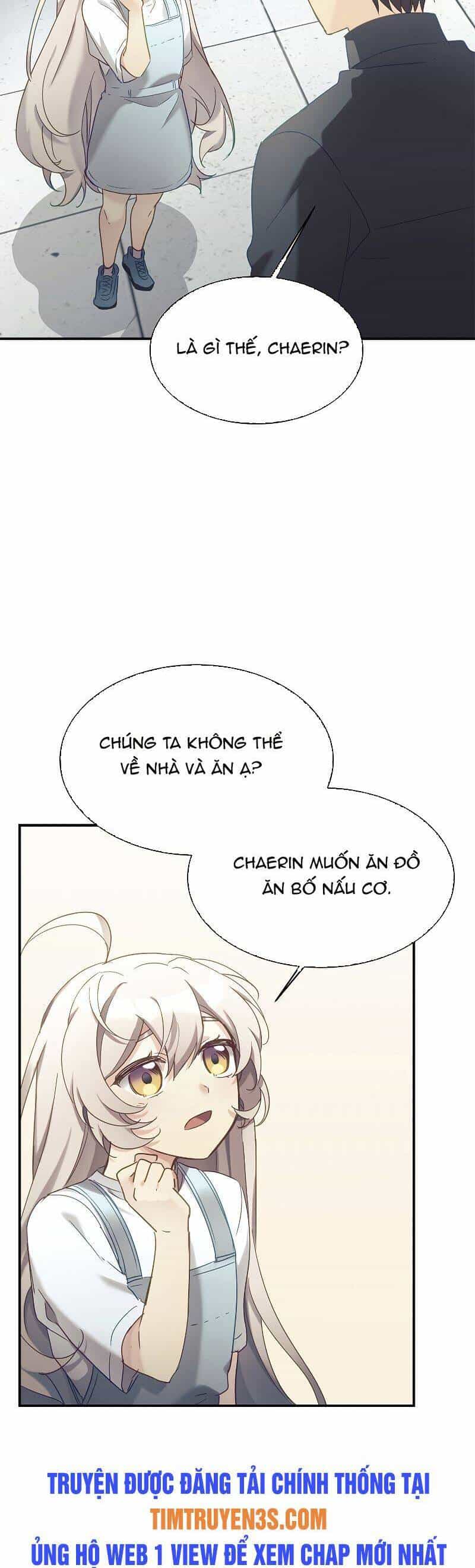 Con Gái Tôi Là Rồng! - Chương 29 - ảnh 37