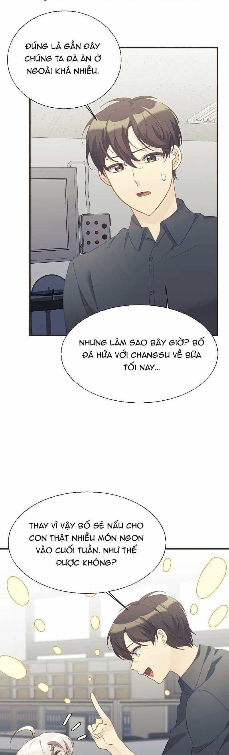 Con Gái Tôi Là Rồng! - Chương 29 - ảnh 38