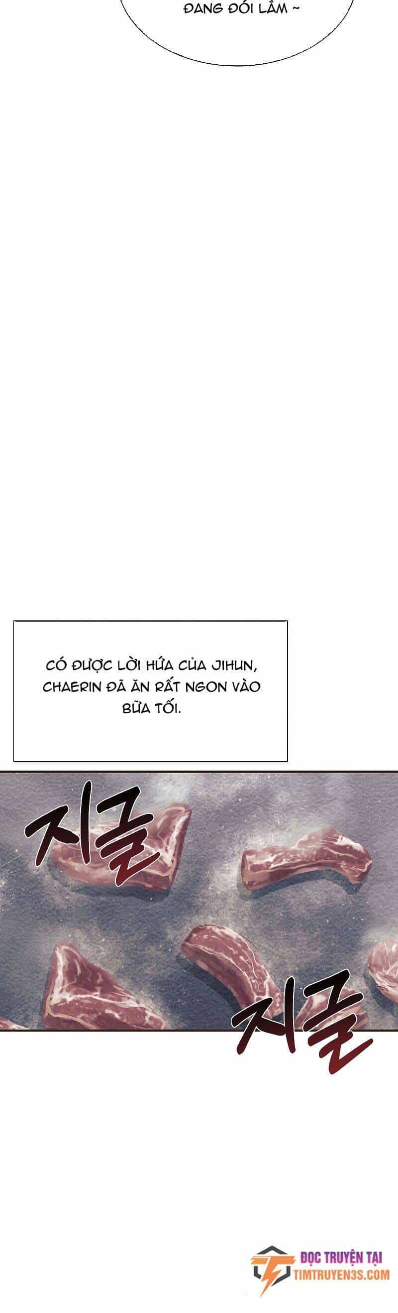 Con Gái Tôi Là Rồng! - Chương 29 - ảnh 40
