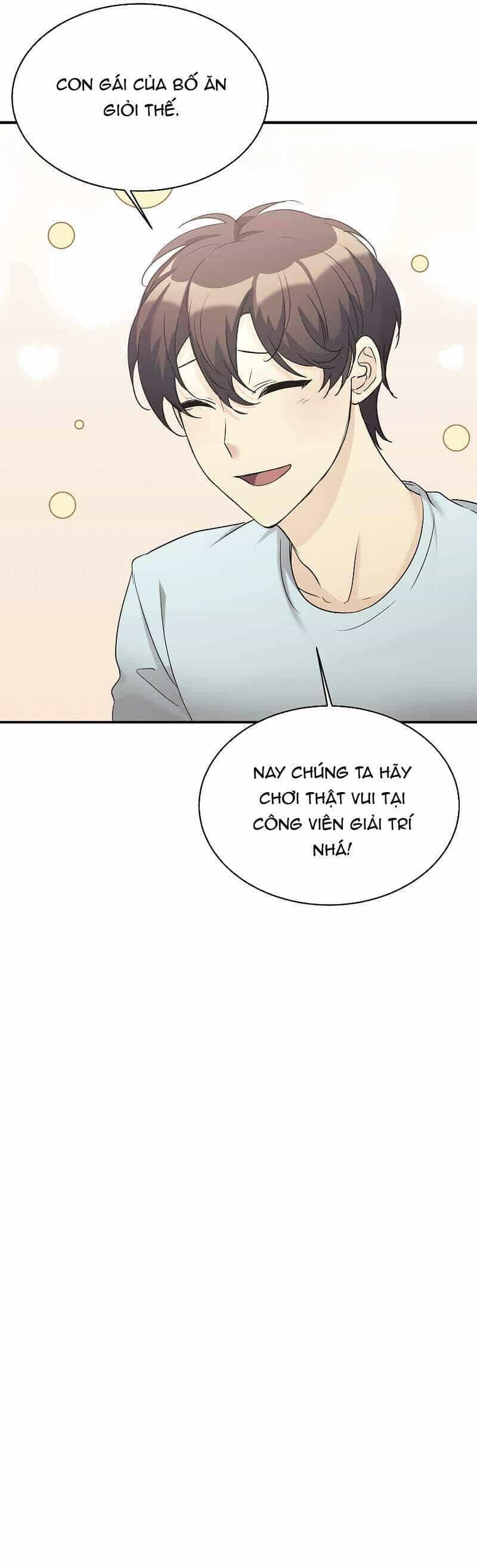 Con Gái Tôi Là Rồng! - Chương 30 - ảnh 12