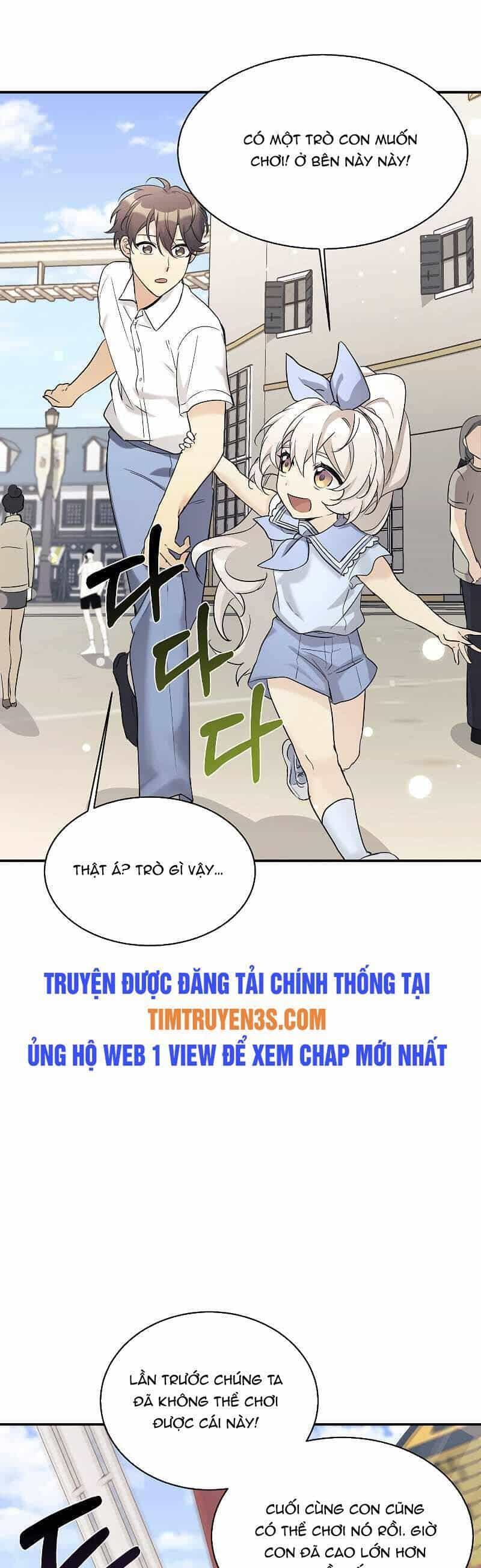Con Gái Tôi Là Rồng! - Chương 30 - ảnh 19