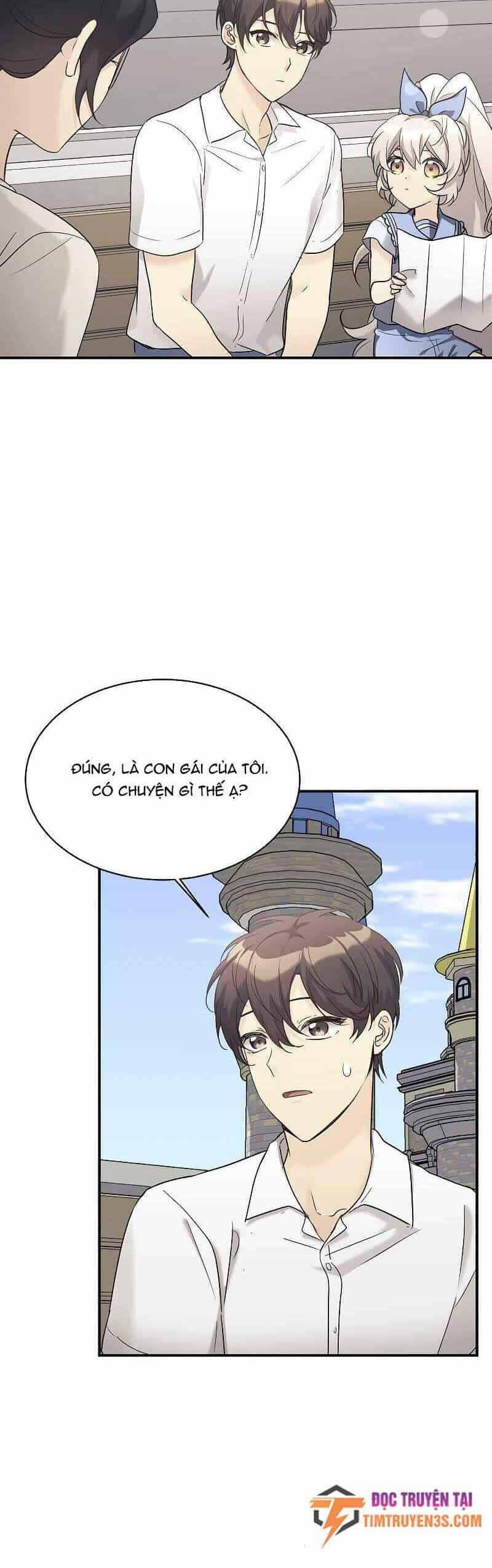 Con Gái Tôi Là Rồng! - Chương 30 - ảnh 31