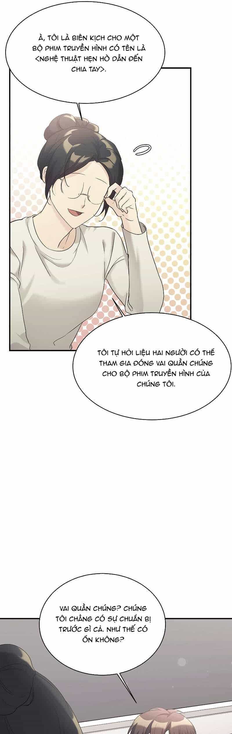 Con Gái Tôi Là Rồng! - Chương 30 - ảnh 32