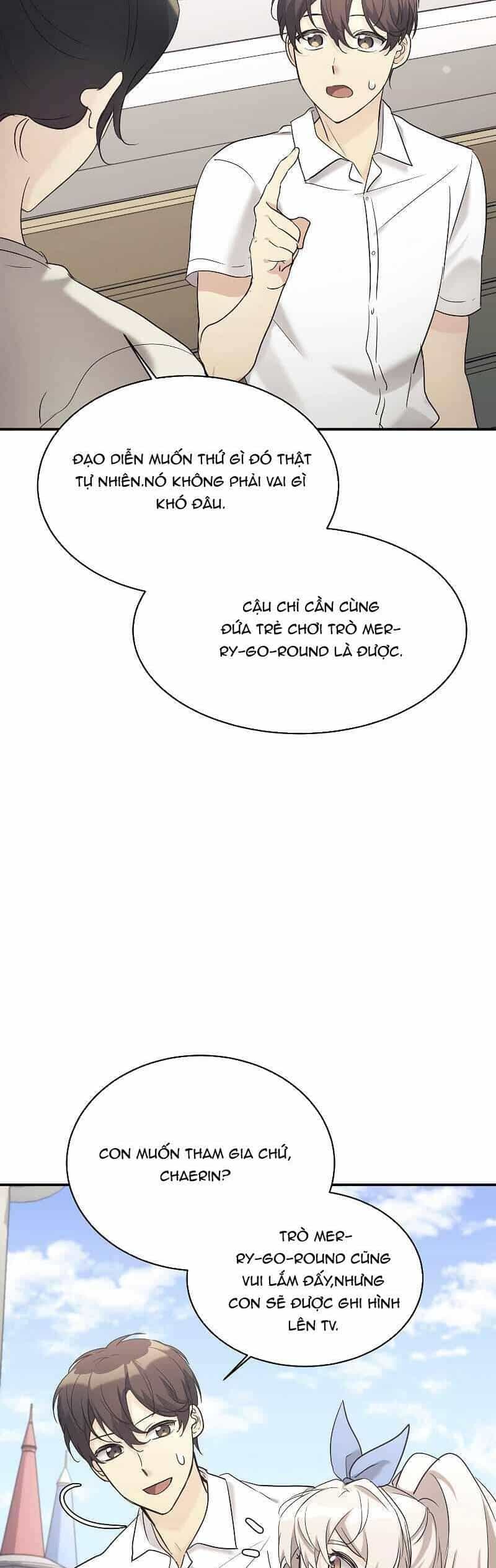 Con Gái Tôi Là Rồng! - Chương 30 - ảnh 33