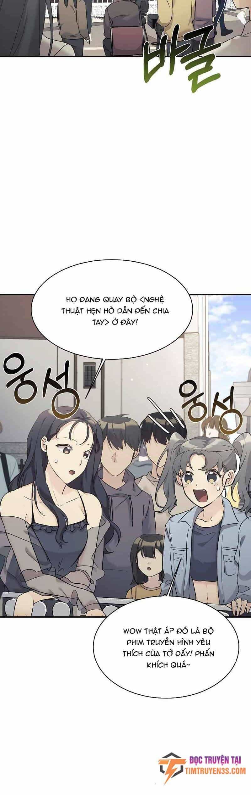 Con Gái Tôi Là Rồng! - Chương 30 - ảnh 36