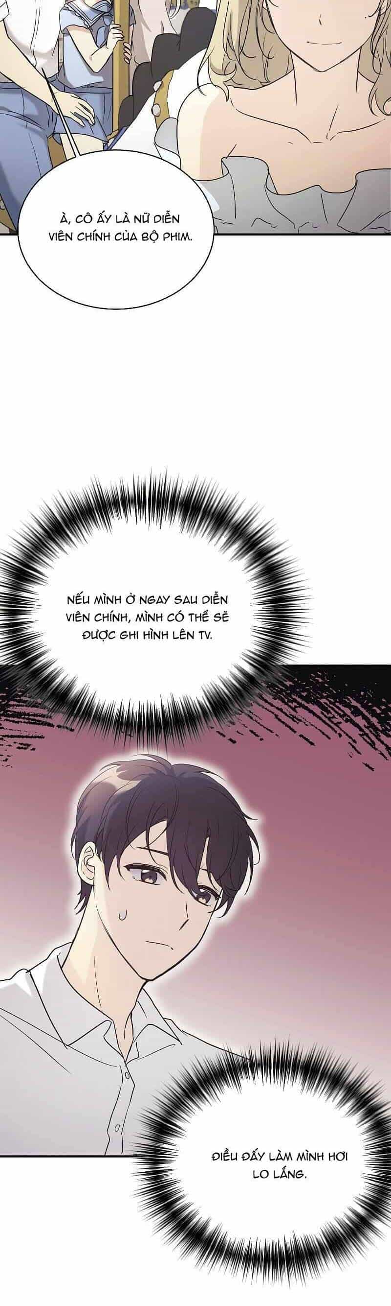 Con Gái Tôi Là Rồng! - Chương 30 - ảnh 38