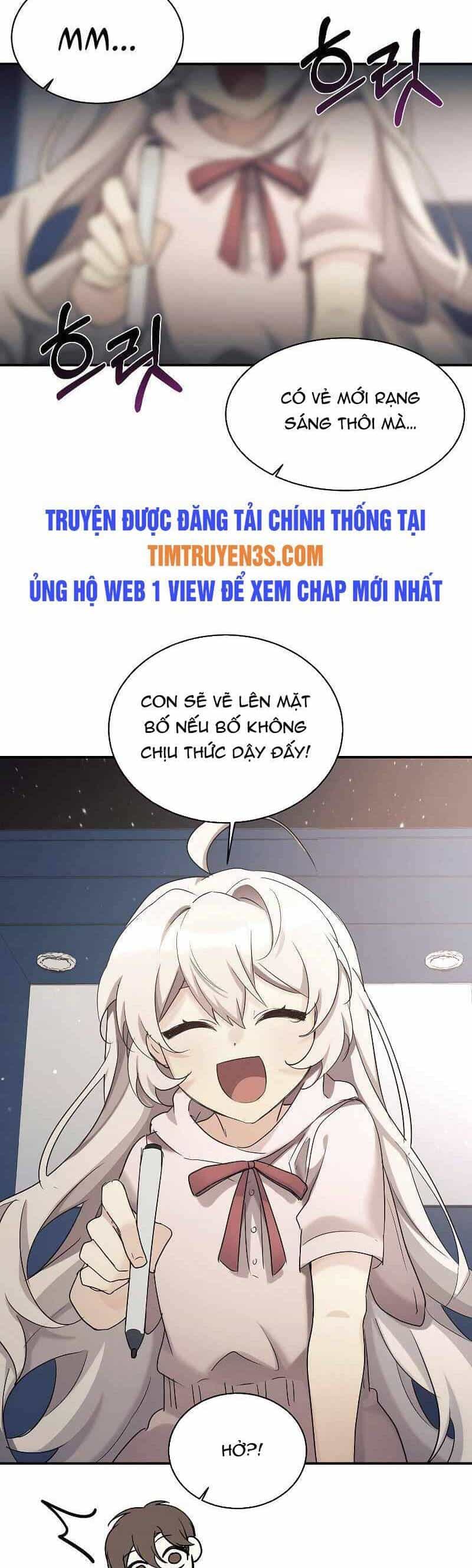 Con Gái Tôi Là Rồng! - Chương 30 - ảnh 4