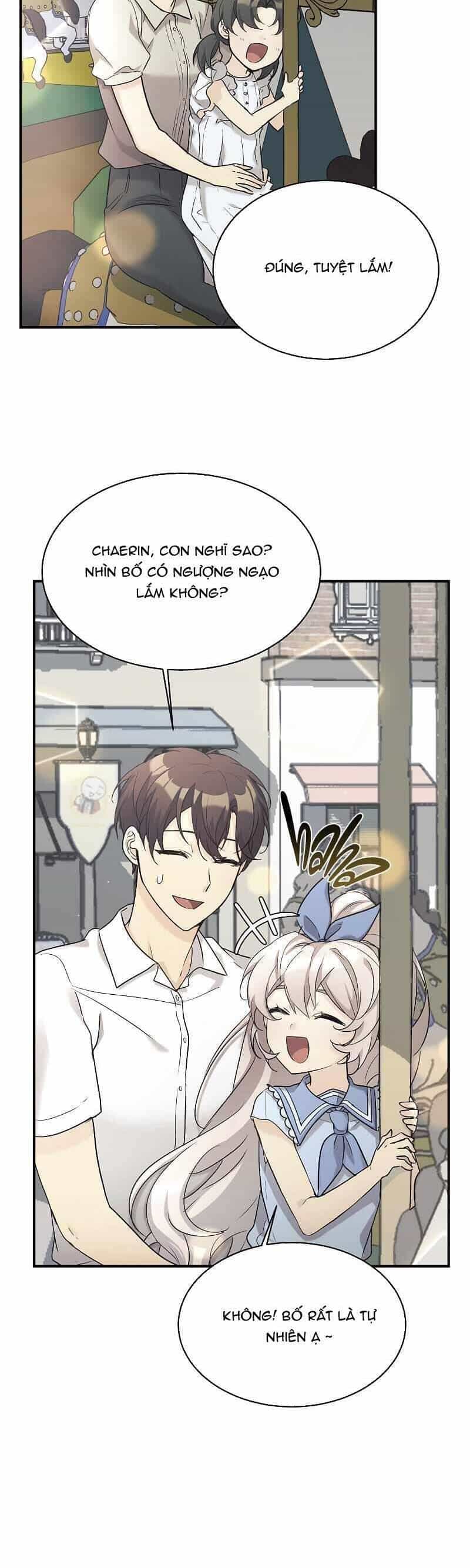 Con Gái Tôi Là Rồng! - Chương 30 - ảnh 40