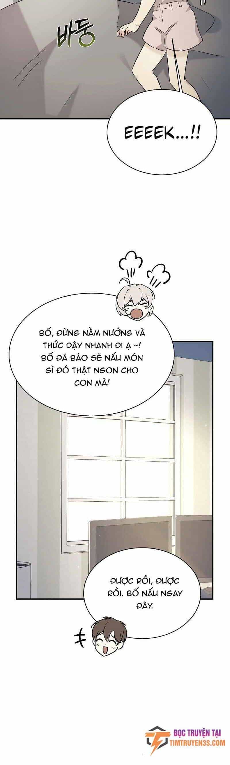 Con Gái Tôi Là Rồng! - Chương 30 - ảnh 6