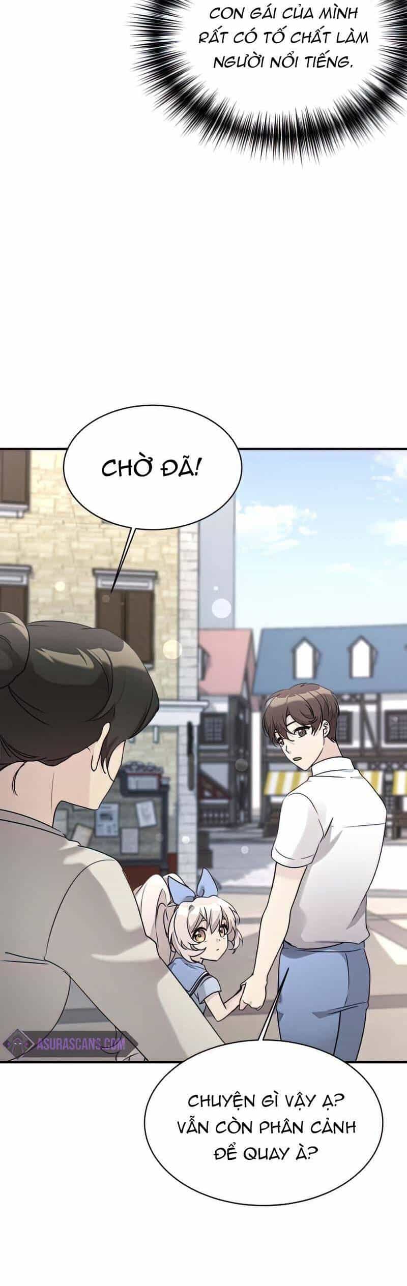 Con Gái Tôi Là Rồng! - Chương 31 - ảnh 10