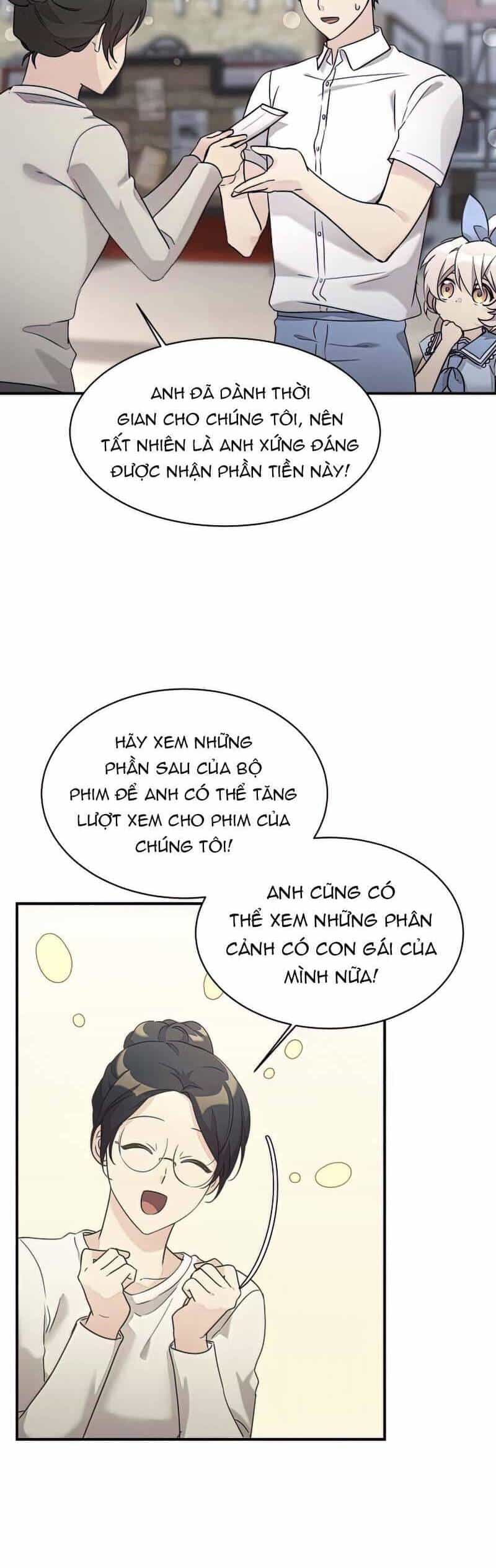 Con Gái Tôi Là Rồng! - Chương 31 - ảnh 12