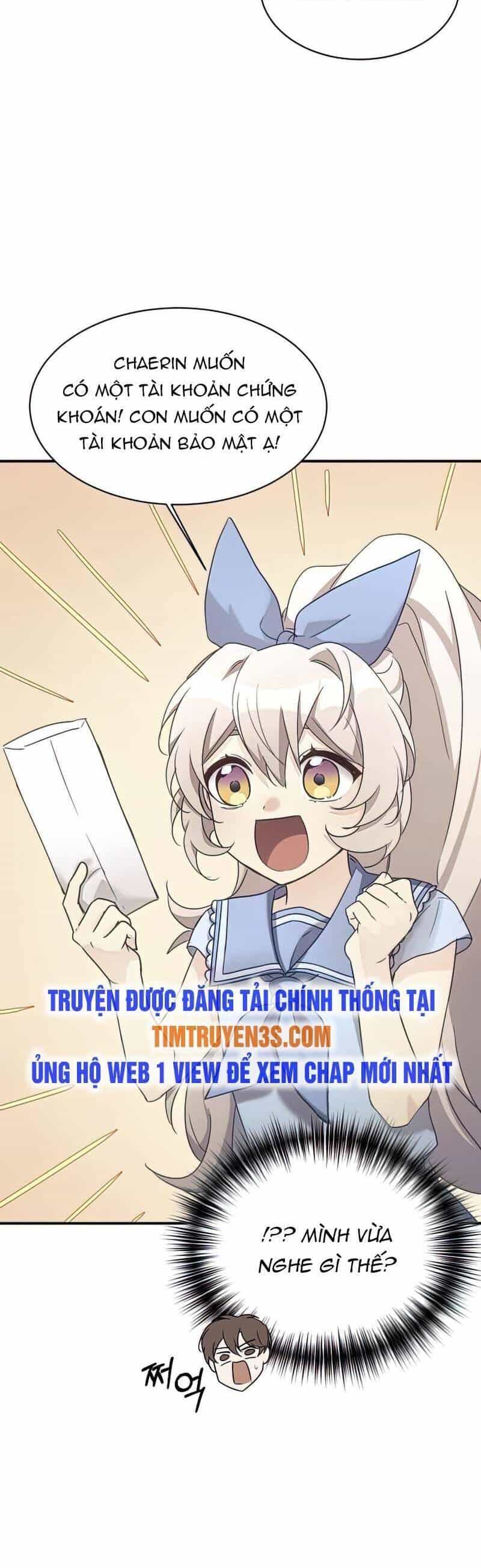 Con Gái Tôi Là Rồng! - Chương 31 - ảnh 15