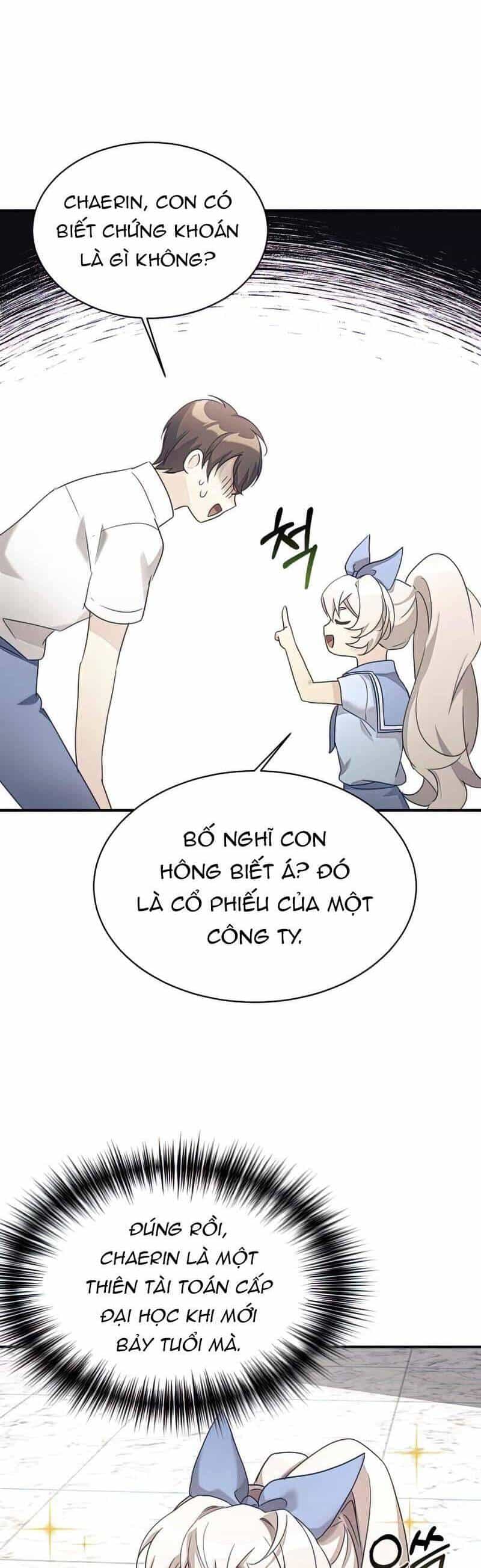 Con Gái Tôi Là Rồng! - Chương 31 - ảnh 16