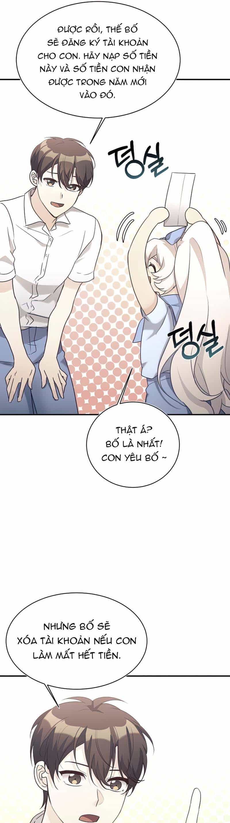 Con Gái Tôi Là Rồng! - Chương 31 - ảnh 20