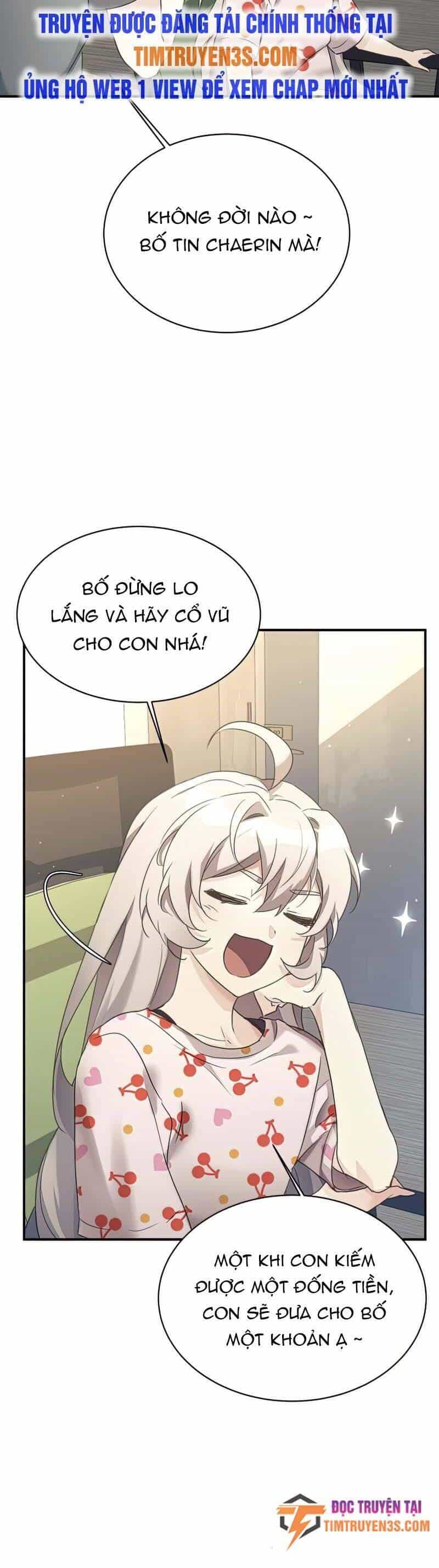 Con Gái Tôi Là Rồng! - Chương 31 - ảnh 24