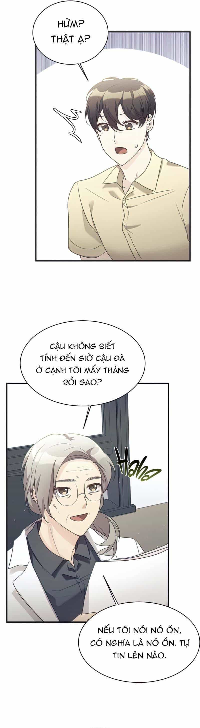 Con Gái Tôi Là Rồng! - Chương 31 - ảnh 31