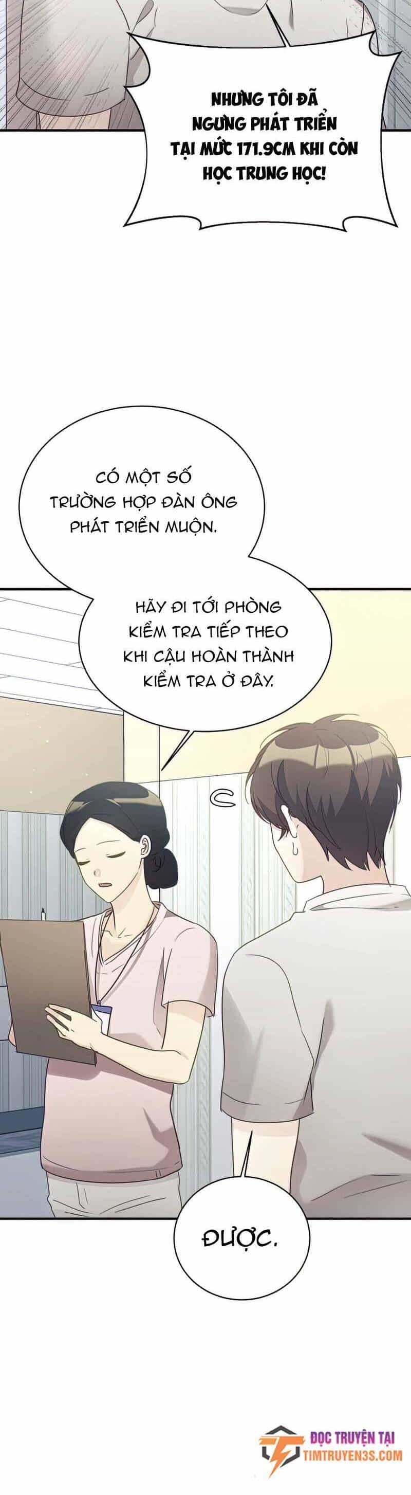 Con Gái Tôi Là Rồng! - Chương 31 - ảnh 35