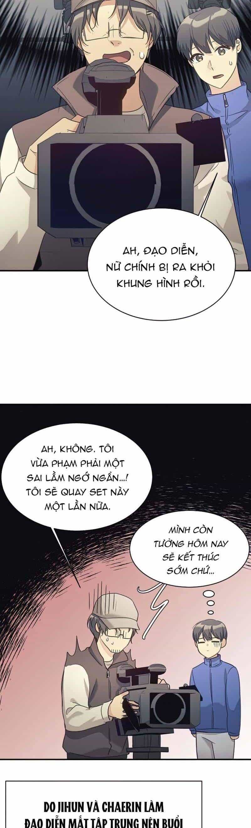 Con Gái Tôi Là Rồng! - Chương 31 - ảnh 4