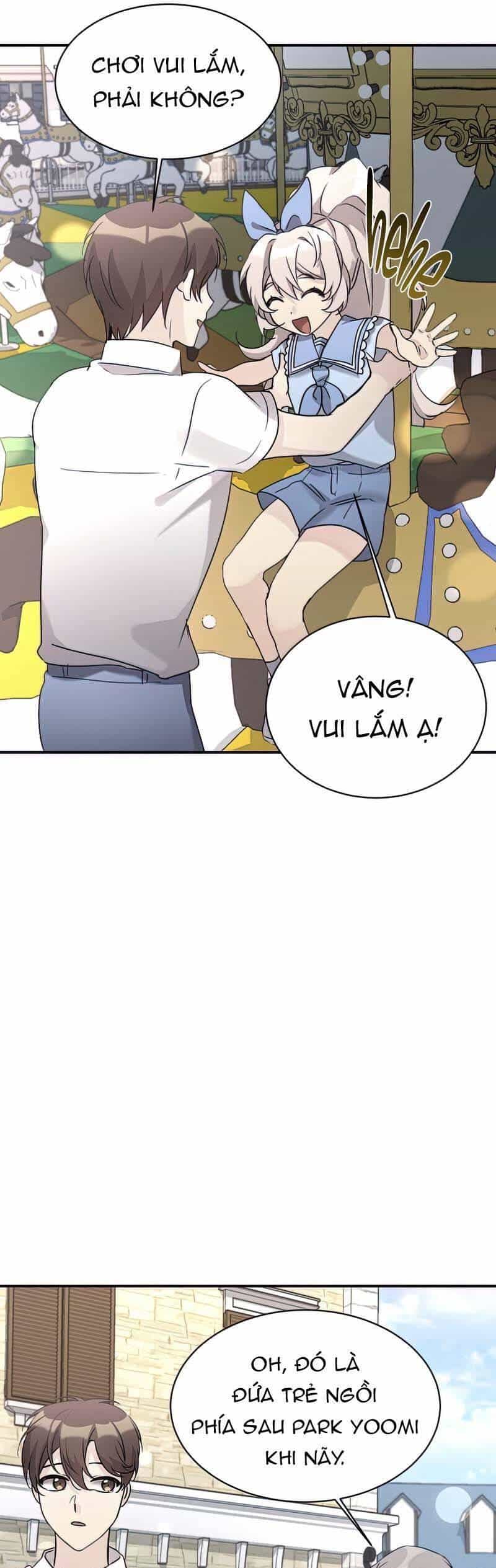 Con Gái Tôi Là Rồng! - Chương 31 - ảnh 8