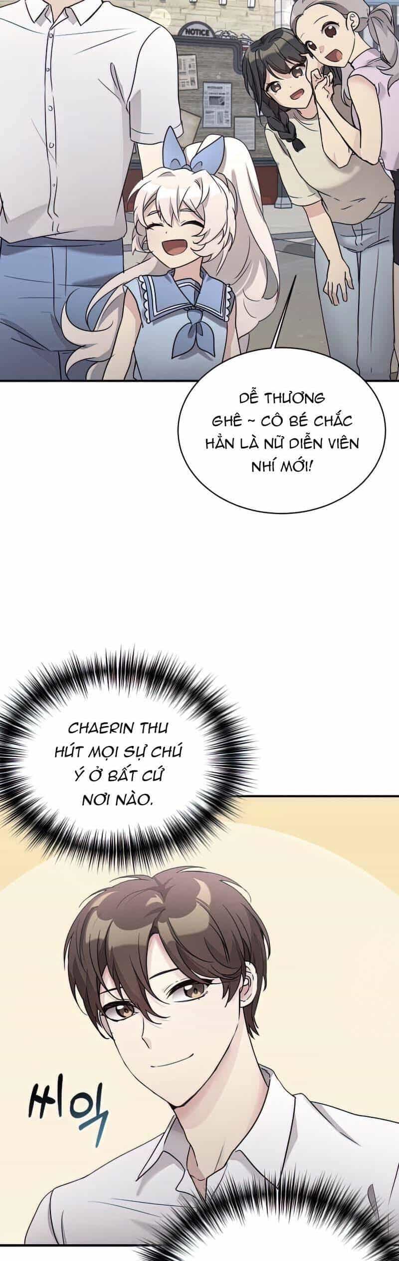Con Gái Tôi Là Rồng! - Chương 31 - ảnh 9