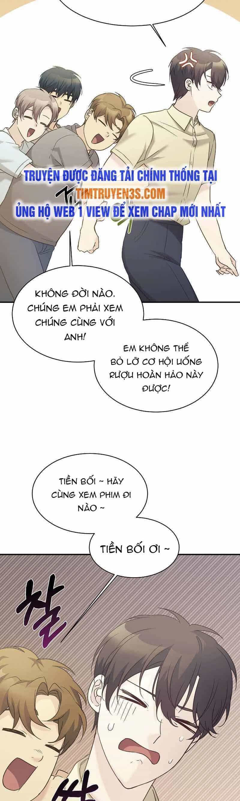 Con Gái Tôi Là Rồng! - Chương 32 - ảnh 10