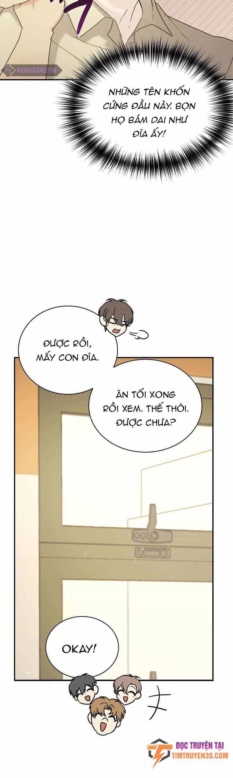 Con Gái Tôi Là Rồng! - Chương 32 - ảnh 11