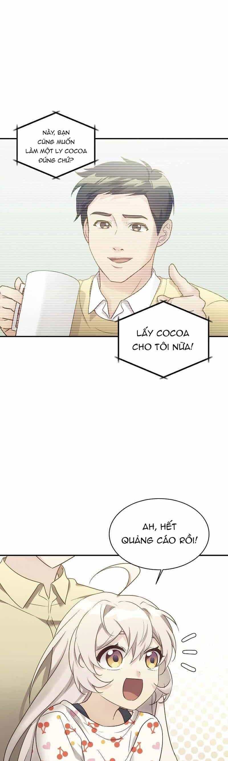 Con Gái Tôi Là Rồng! - Chương 32 - ảnh 14