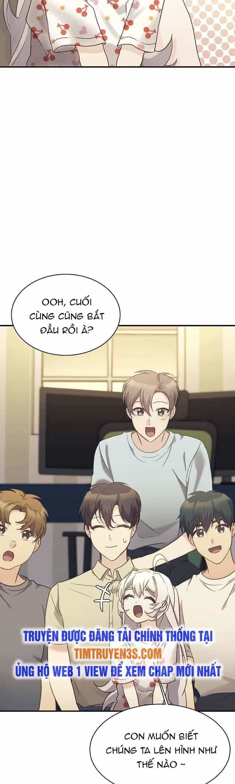 Con Gái Tôi Là Rồng! - Chương 32 - ảnh 15