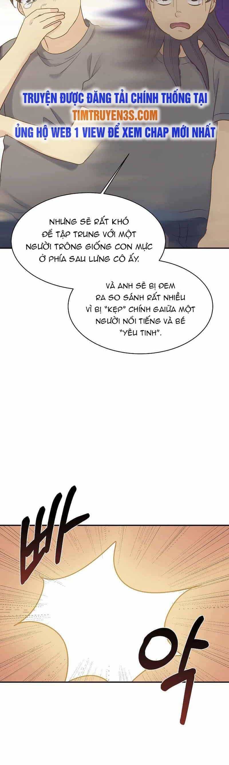 Con Gái Tôi Là Rồng! - Chương 32 - ảnh 18