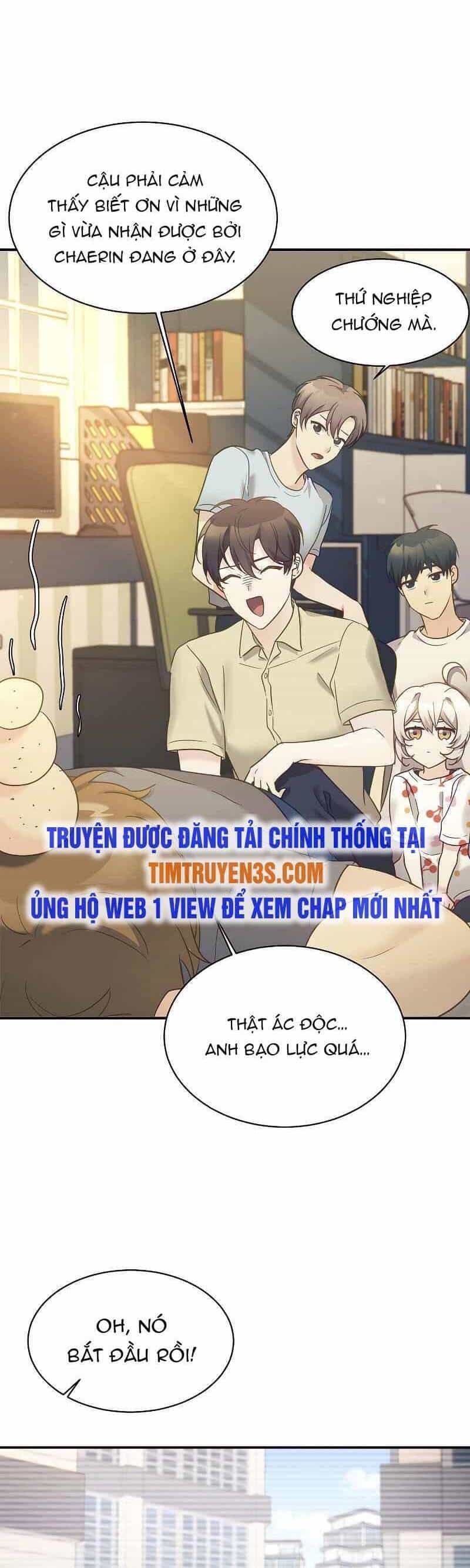 Con Gái Tôi Là Rồng! - Chương 32 - ảnh 19