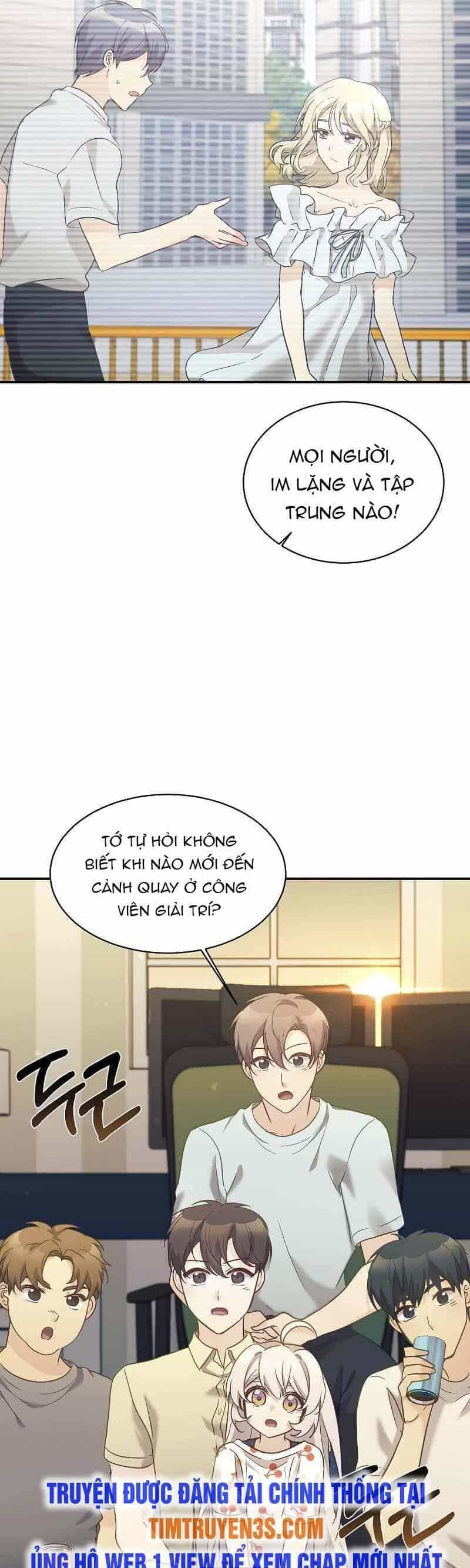 Con Gái Tôi Là Rồng! - Chương 32 - ảnh 20