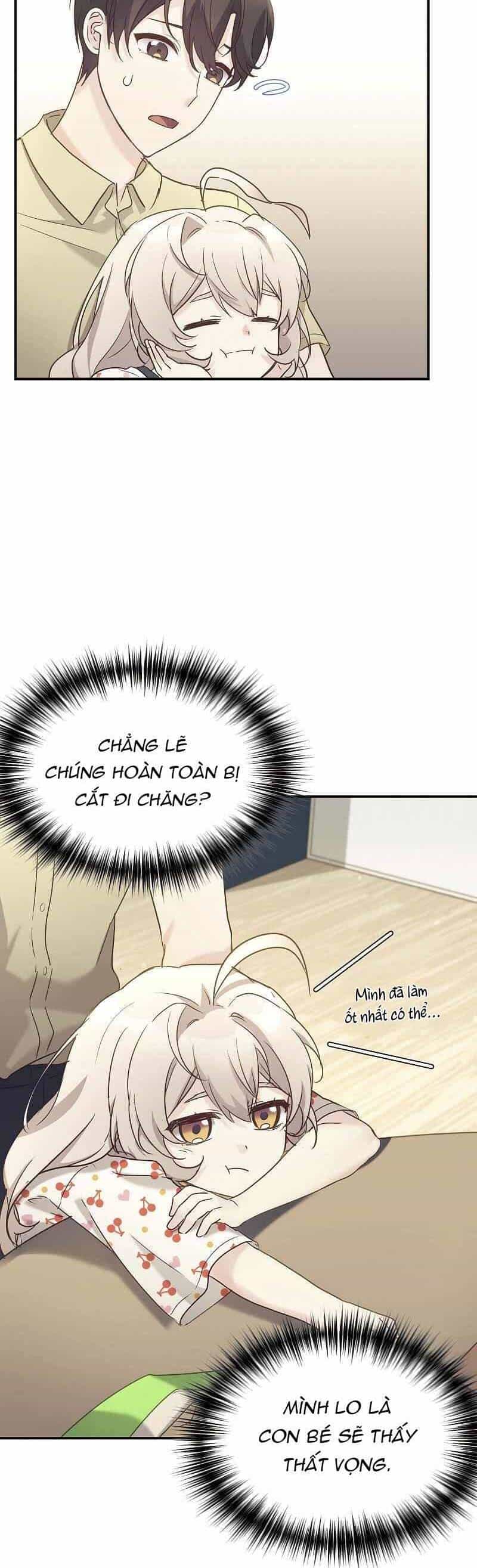 Con Gái Tôi Là Rồng! - Chương 32 - ảnh 23