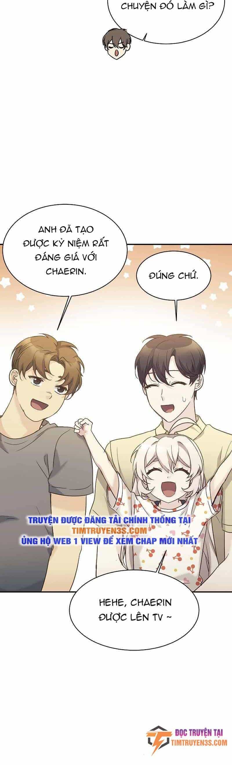 Con Gái Tôi Là Rồng! - Chương 32 - ảnh 26