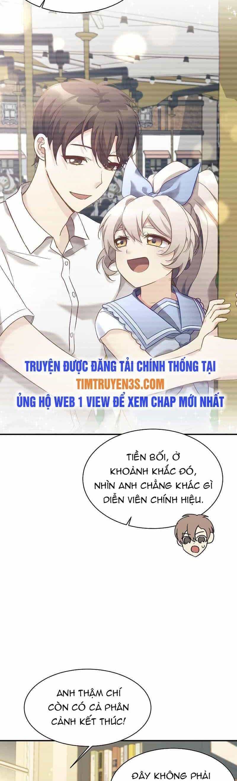 Con Gái Tôi Là Rồng! - Chương 32 - ảnh 28