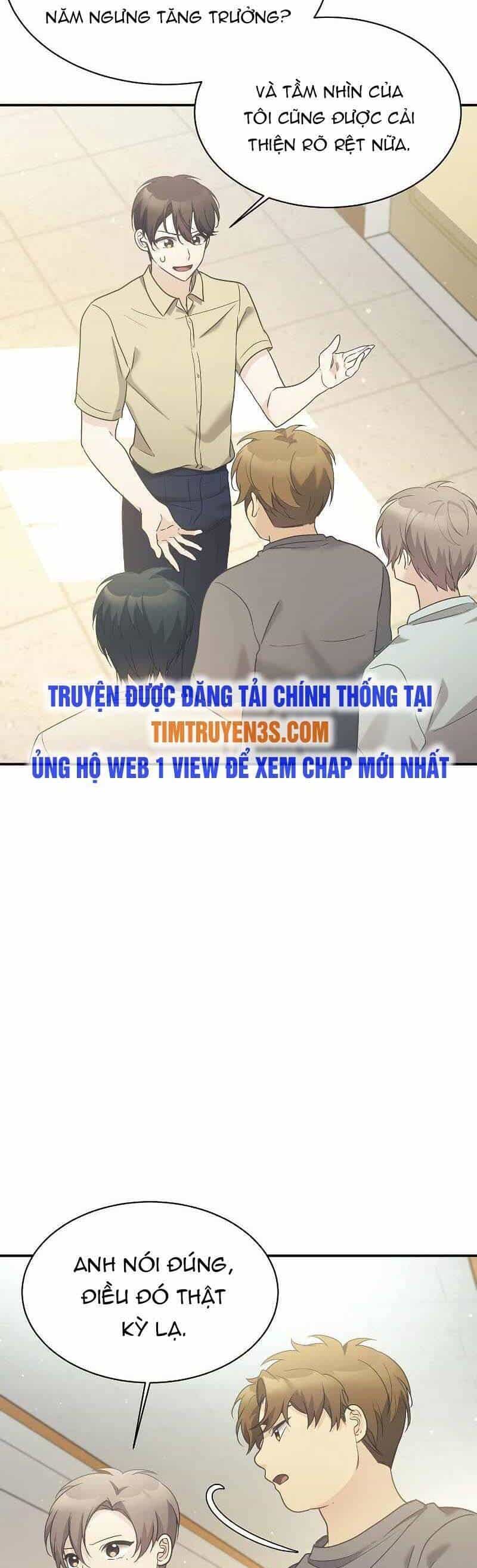 Con Gái Tôi Là Rồng! - Chương 32 - ảnh 3