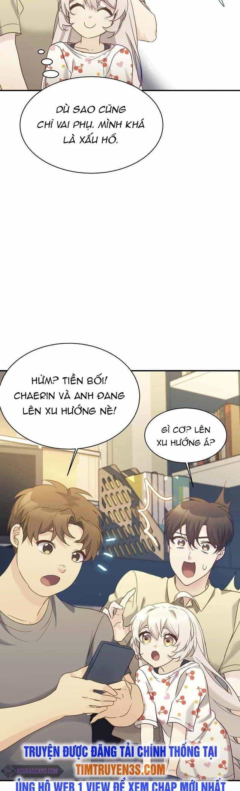 Con Gái Tôi Là Rồng! - Chương 32 - ảnh 30
