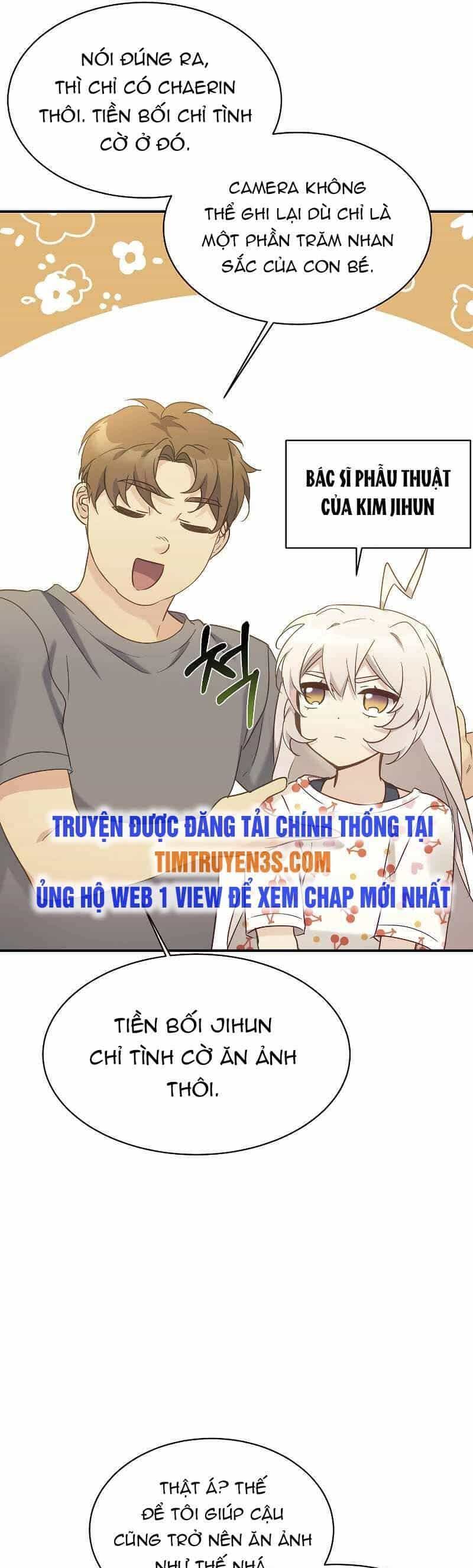 Con Gái Tôi Là Rồng! - Chương 32 - ảnh 32